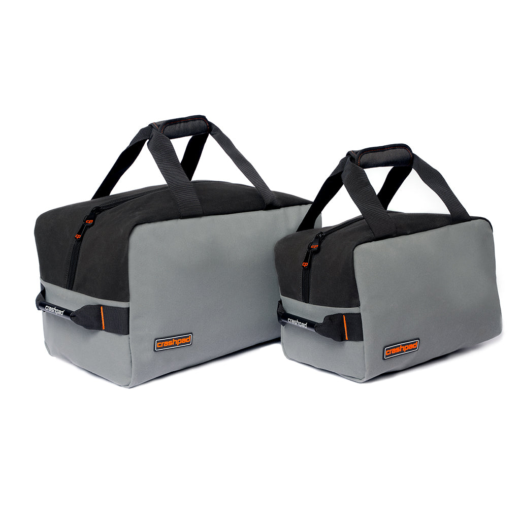 Utility Gear Bag - Storm