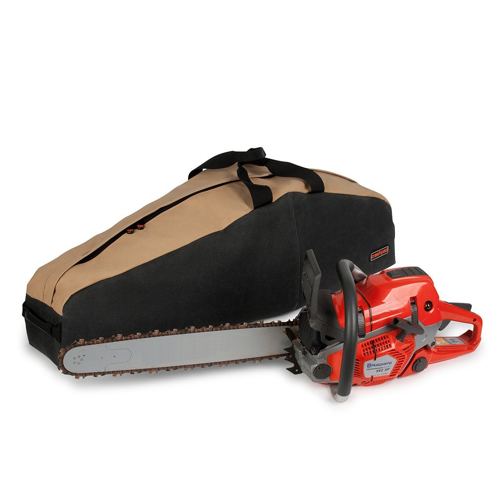 Chainsaw Bag - Desert