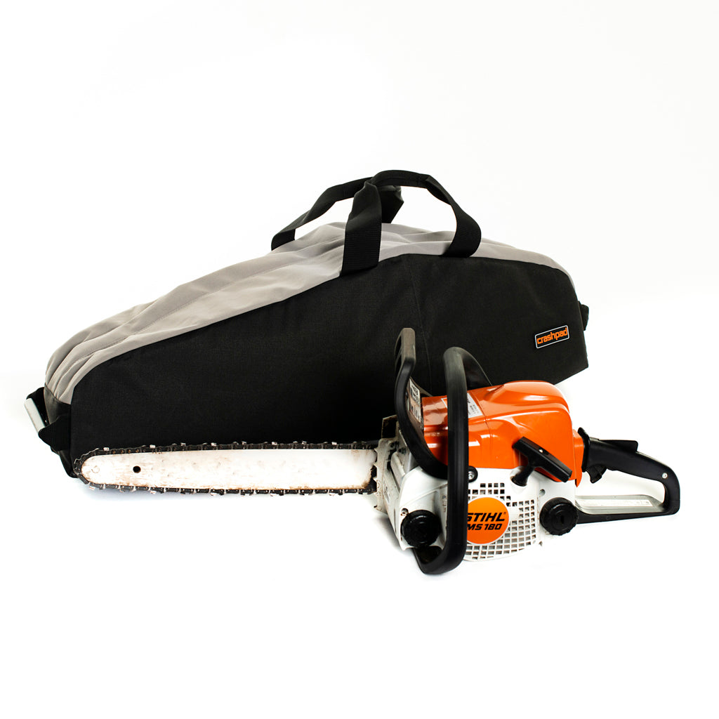 Chainsaw Bag - Storm