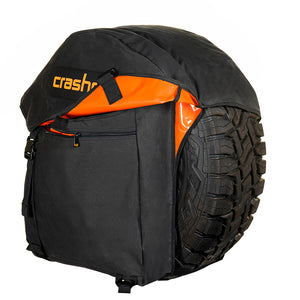 Tire Bag - Stealth